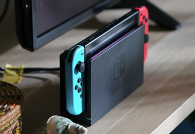 任天堂 Switch 有望賣破紀錄!日媒爆:今年將有新一代升級款 任天堂 Switch 有望賣破紀錄!日媒爆:今年將有新一代升級款