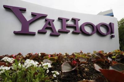 私募基金Apollo豪擲1400億元 收購Yahoo、AOL 私募基金Apollo豪擲1400億元 收購Yahoo、AOL