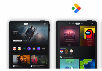 抗衡蘋果 iPad!Google 少見為 Android 平板推送專屬更新 抗衡蘋果 iPad!Google 少見為 Android 平板推送專屬更新