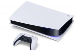 台積電 6nm 技術加持？傳 Sony 小改版 PS5 明年登場