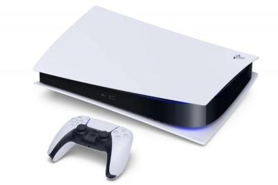 台積電 6nm 技術加持?傳 Sony 小改版 PS5 明年登場 台積電 6nm 技術加持?傳 Sony 小改版 PS5 明年登場