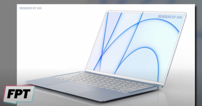 不再是太空灰、銀色二選一!傳蘋果打造「史上最鮮豔」MacBook 不再是太空灰、銀色二選一!傳蘋果打造「史上最鮮豔」MacBook