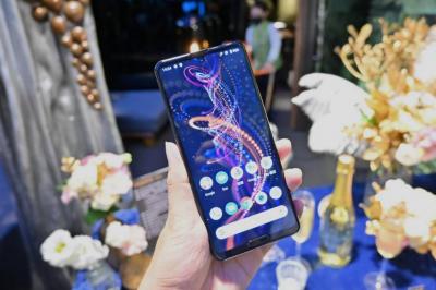 徠卡掰了華為、攜手夏普? 傳Aquos R6 旗艦新機渲染圖曝光 徠卡掰了華為、攜手夏普? 傳Aquos R6 旗艦新機渲染圖曝光