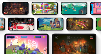 蘋果版 Switch 登場？爆料稱將有全新處理器、遊戲機