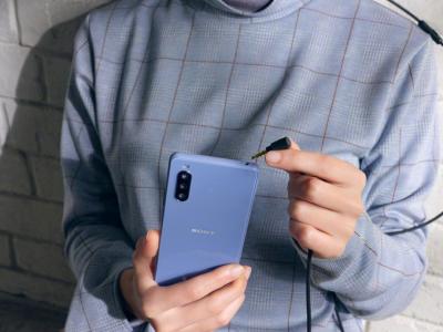 旗艦再等等!Sony 今年首款 Xperia 新機下週登台 旗艦再等等!Sony 今年首款 Xperia 新機下週登台