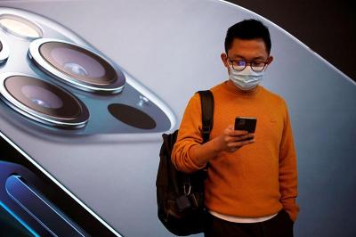 難怪臉書跳腳!調查稱 96% 美國用戶升級 iOS 14.5 後關閉廣告追蹤 難怪臉書跳腳!調查稱 96% 美國用戶升級 iOS 14.5 後關閉廣告追蹤