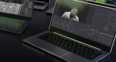 NVIDIA 全新 RTX 30 顯卡超平價!讓 2 萬元筆電支援「光追」技術 NVIDIA 全新 RTX 30 顯卡超平價!讓 2 萬元筆電支援「光追」技術