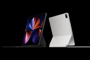 果粉注意 21新款ipad Pro 5g上網功能 台灣這兩家電信業者不支援 自由電子報3c科技