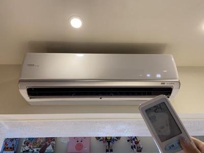 夏日省電攻略！ 師傅手把手示範冷氣清潔 DIY  這些 NG 動作你避開了嗎？