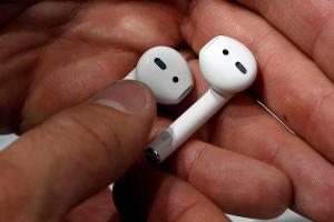 蘋果將突襲發表新品？傳新一代 AirPods 有望下週登場