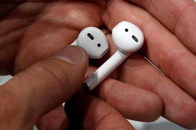 蘋果將突襲發表新品?傳新一代 AirPods 有望下週登場 蘋果將突襲發表新品?傳新一代 AirPods 有望下週登場