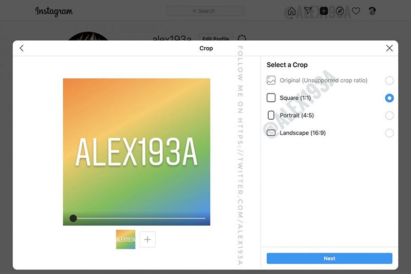 （圖片來源／擷取自 @alex193a 推特）