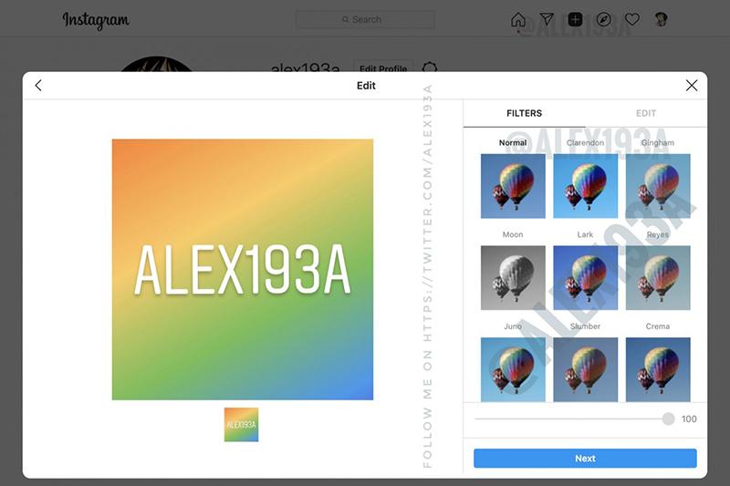 （圖片來源／擷取自 @alex193a 推特）