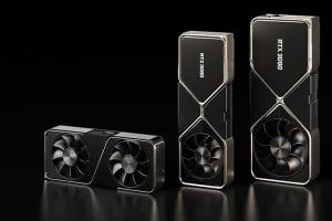遏止礦工掃貨！Nvidia 全新「降效能」RTX 30 系列顯卡曝光
