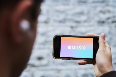 程式碼意外走漏消息?傳HiFi版Apple Music 將有2種「無損音質」選項 程式碼意外走漏消息?傳HiFi版Apple Music 將有2種「無損音質」選項