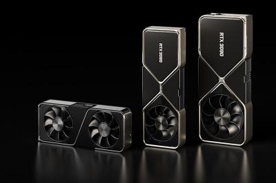 遏止礦工掃貨!Nvidia 全新「降效能」RTX 30 系列顯卡曝光 遏止礦工掃貨!Nvidia 全新「降效能」RTX 30 系列顯卡曝光