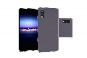 日本地區限定！極美 Sony 新款 Xperia 中階機渲染圖曝光