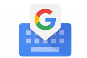 Google Gboard 傳重新設計!但僅限 Pixel 手機獨享 Google Gboard 傳重新設計!但僅限 Pixel 手機獨享