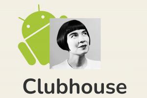 台灣最快本週開放?Clubhouse 公布 Android 版本上架時程 台灣最快本週開放?Clubhouse 公布 Android 版本上架時程