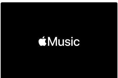 蘋果罕見直接明示!新版 Apple Music 要來了 蘋果罕見直接明示!新版 Apple Music 要來了