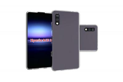 日本地區限定!極美 Sony 新款 Xperia 中階機渲染圖曝光 日本地區限定!極美 Sony 新款 Xperia 中階機渲染圖曝光