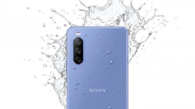 買氣急凍 5 成！Sony Mobile 總經理：疫情有助高階機成長