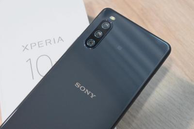 Sony 全新中階 Xperia 10 III 搶先開箱！與前代實機比一比