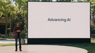 能直接理解主題背景!Google 展示全新 AI 對話機制 能直接理解主題背景!Google 展示全新 AI 對話機制