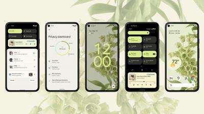 蘋果 iOS 的三倍 !Google 證實 Android 活躍設備突破 30 億 蘋果 iOS 的三倍 !Google 證實 Android 活躍設備突破 30 億