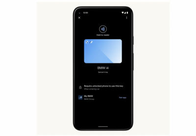 Android 手機也能變身車鑰匙!兩品牌手機搶先用 Android 手機也能變身車鑰匙!兩品牌手機搶先用