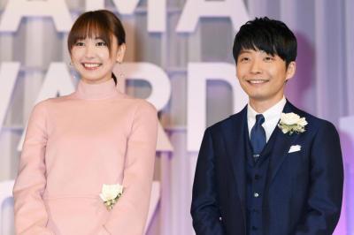 新垣結衣閃婚太震撼!Google 搜尋次數是疫情消息的 5 倍 新垣結衣閃婚太震撼!Google 搜尋次數是疫情消息的 5 倍