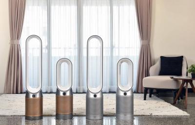 Dyson 全新空氣清淨機登台!機身符合 HEPA 標準、再添甲醛偵測 Dyson 全新空氣清淨機登台!機身符合 HEPA 標準、再添甲醛偵測