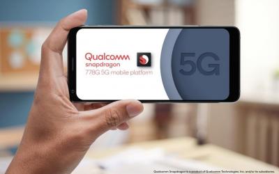 首搭6奈米晶片的5G 中階手機快來了!高通全新S778 四大升級亮點 首搭6奈米晶片的5G 中階手機快來了!高通全新S778 四大升級亮點