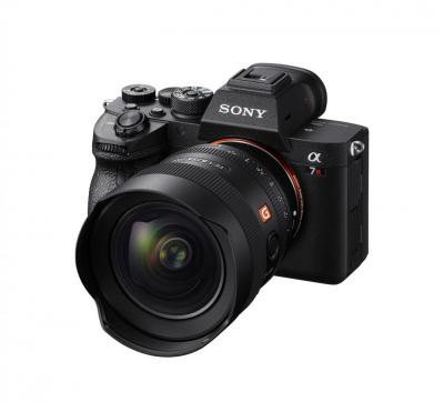 大光圈搭超廣角!Sony FE 14mm F1.8 全片幅 GM 鏡頭登場 大光圈搭超廣角!Sony FE 14mm F1.8 全片幅 GM 鏡頭登場