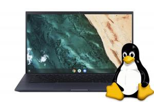 Linux 推出 Chromebook 測試版!Android App 也一併支援 Linux 推出 Chromebook 測試版!Android App 也一併支援