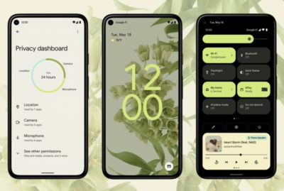 堅持開放精神！Android 12 將原生支援第三方 App 商店