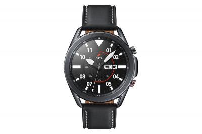 保留 Tizen 設計特色!外媒爆三星 Galaxy Watch 4 新系統細節 保留 Tizen 設計特色!外媒爆三星 Galaxy Watch 4 新系統細節