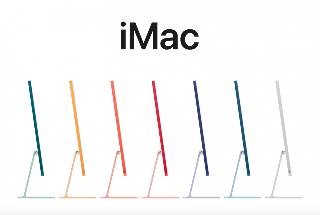 （圖／翻攝自蘋果官網）