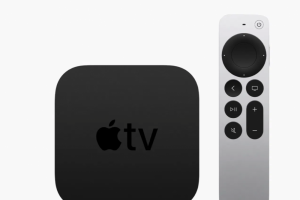 致敬 iPod 概念!蘋果高層解釋 Apple TV 新遙控器設計理念 致敬 iPod 概念!蘋果高層解釋 Apple TV 新遙控器設計理念