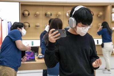 哪些裝置可支援Apple Music「無損音質」?蘋果官網說分明 哪些裝置可支援Apple Music「無損音質」?蘋果官網說分明