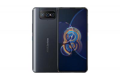 維修難度極低!華碩 ZenFone 8 Flip 拆解評測出爐 維修難度極低!華碩 ZenFone 8 Flip 拆解評測出爐