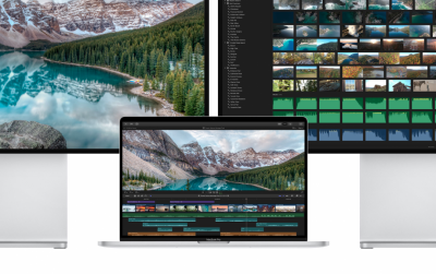 去除 Touch Bar!爆料稱新款蘋果 MacBook Pro 六月 WWDC 問世 去除 Touch Bar!爆料稱新款蘋果 MacBook Pro 六月 WWDC 問世
