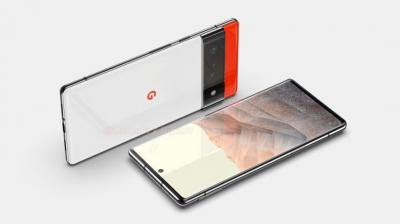 Pixel 6 效能非頂規旗艦?Googel「自研 5nm 晶片」細節遭曝光 Pixel 6 效能非頂規旗艦?Googel「自研 5nm 晶片」細節遭曝光