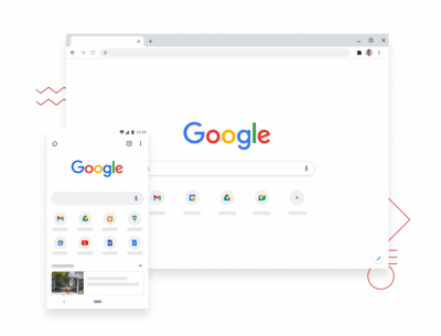 Google 釋出最新 Chrome 91 版本!新功能擺脫「記憶體殺手」 Google 釋出最新 Chrome 91 版本!新功能擺脫「記憶體殺手」