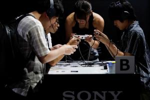 不只是 PS5 玩得到!Sony 高層暗示將有 PlayStation 手遊作品 不只是 PS5 玩得到!Sony 高層暗示將有 PlayStation 手遊作品