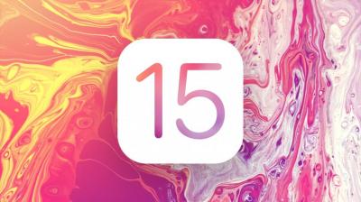 蘋果 iOS 15 新功能終於曝光!或有「食物追蹤」幫果粉算熱量 蘋果 iOS 15 新功能終於曝光!或有「食物追蹤」幫果粉算熱量