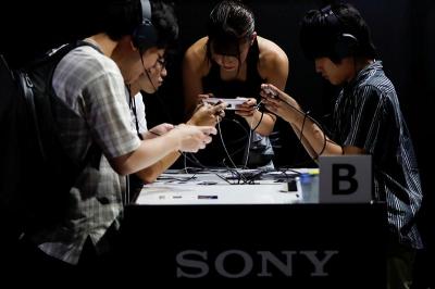 不只是 PS5 玩得到!Sony 高層暗示將有 PlayStation 手遊作品 不只是 PS5 玩得到!Sony 高層暗示將有 PlayStation 手遊作品