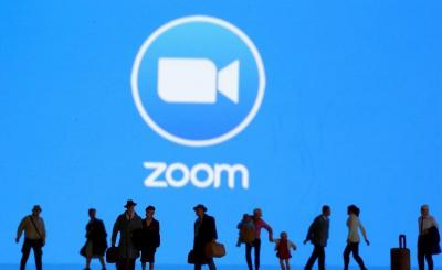 iPad 也能48人同框視訊通話!Zoom 發布更新版本增添2大實用功能 iPad 也能48人同框視訊通話!Zoom 發布更新版本增添2大實用功能
