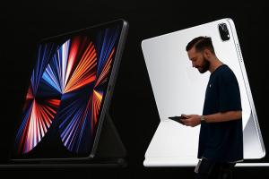 iPad Pro 還沒火力全開! 蘋果限制 App 最多只用 5GB RAM iPad Pro 還沒火力全開! 蘋果限制 App 最多只用 5GB RAM