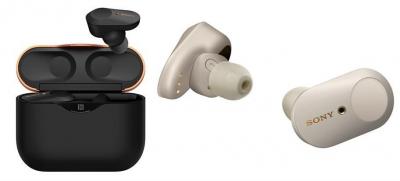 Sony 全新「降噪耳機」細節曝光!3 大進化成 AirPods Pro 最強對手 Sony 全新「降噪耳機」細節曝光!3 大進化成 AirPods Pro 最強對手